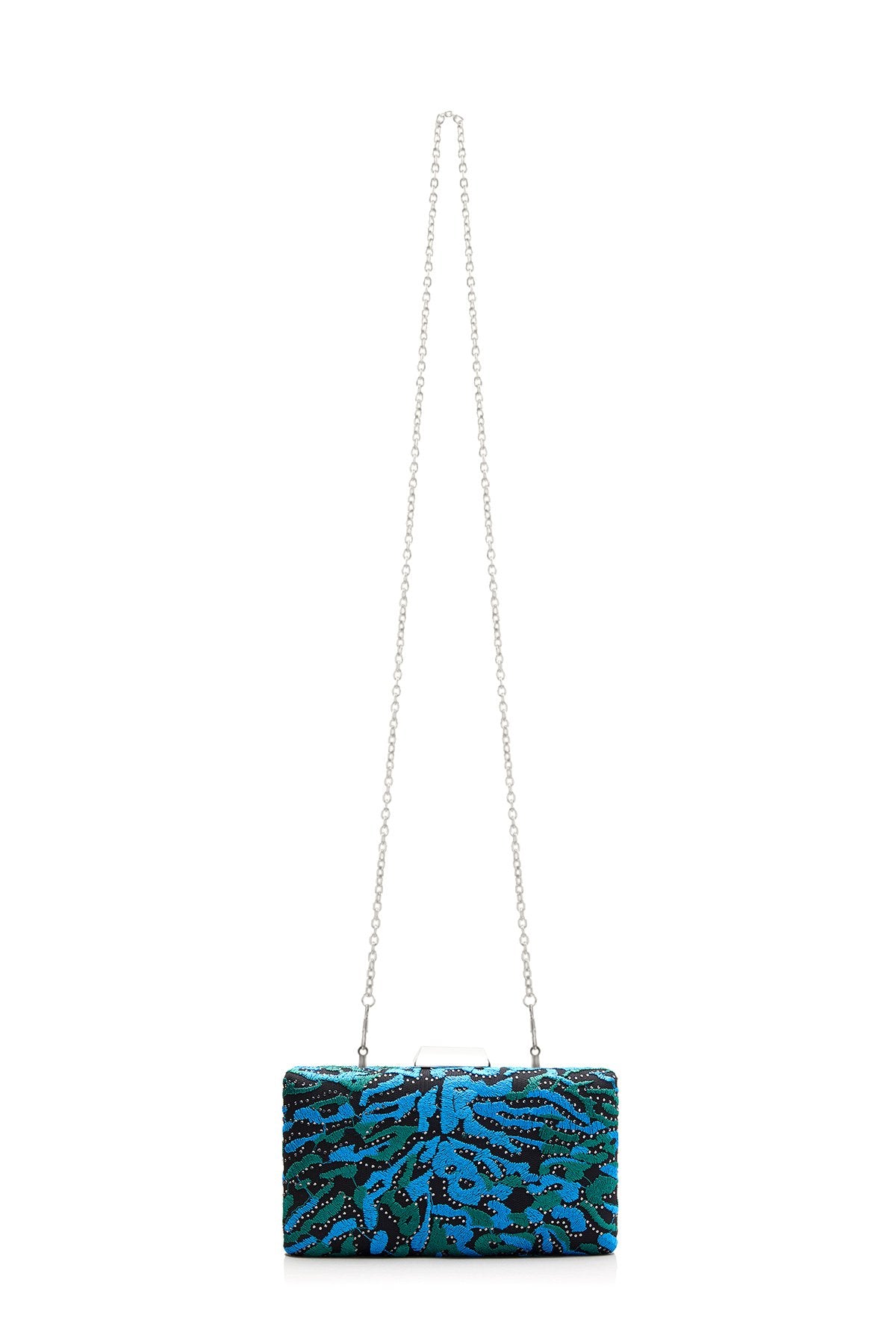 Cyrene Clutch