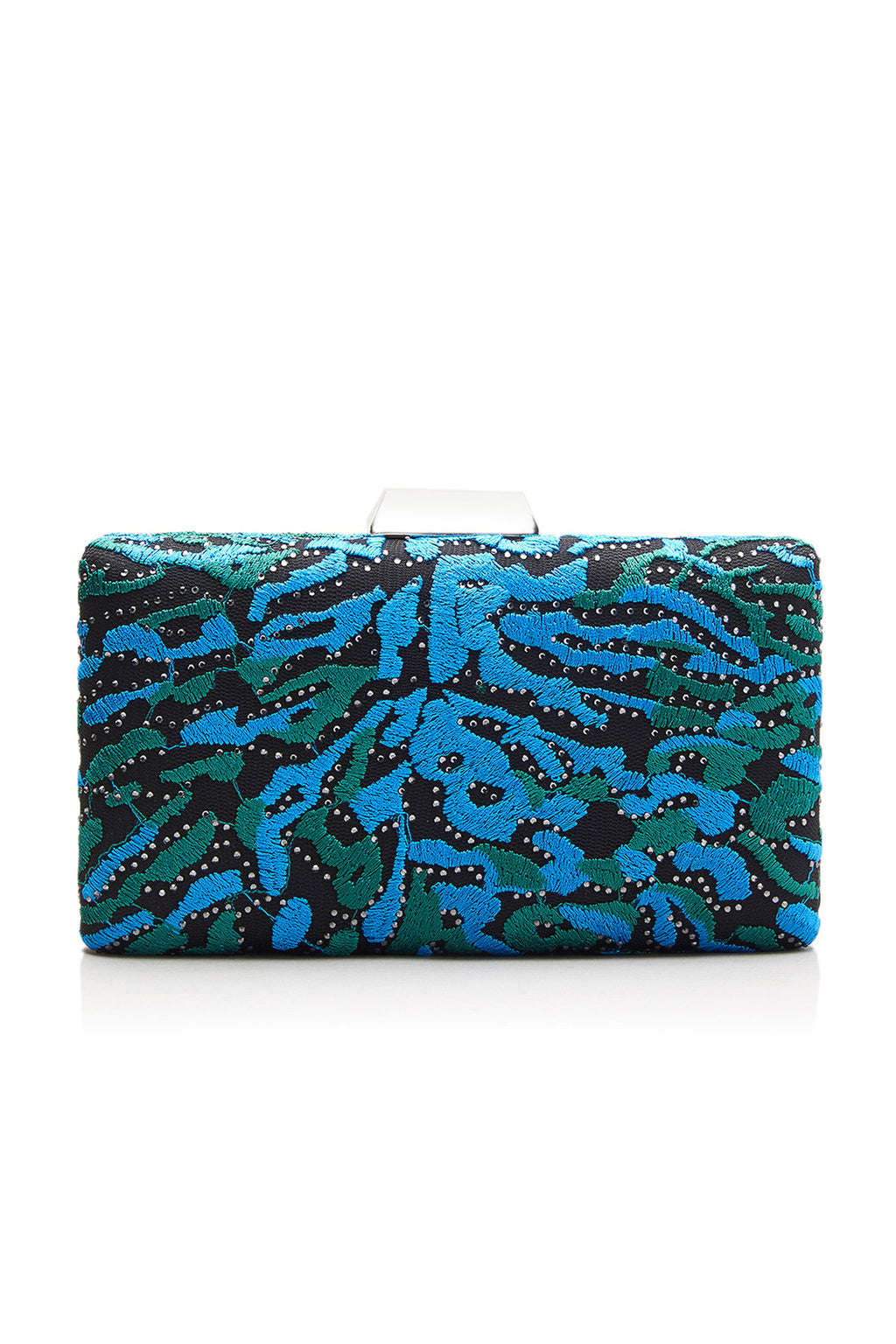 Cyrene Clutch