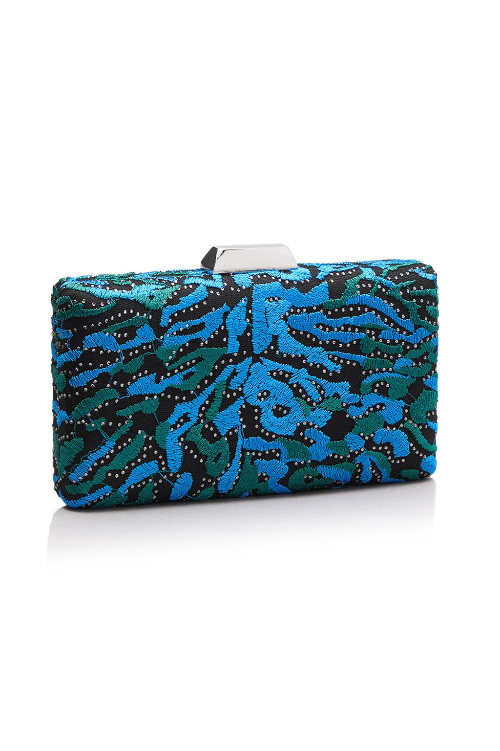 Cyrene Clutch
