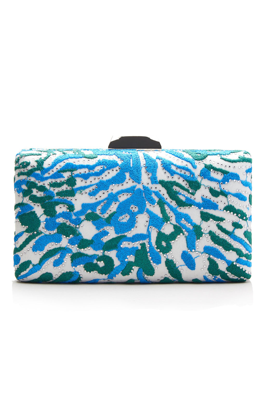 Cyrene Clutch