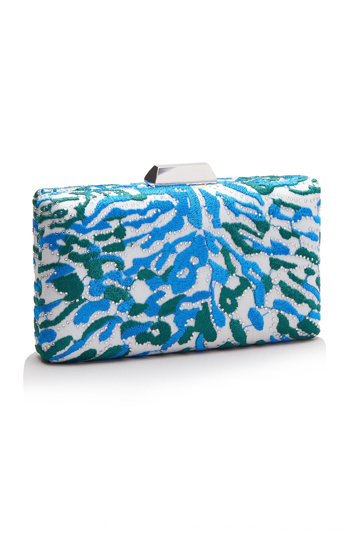 Cyrene Clutch