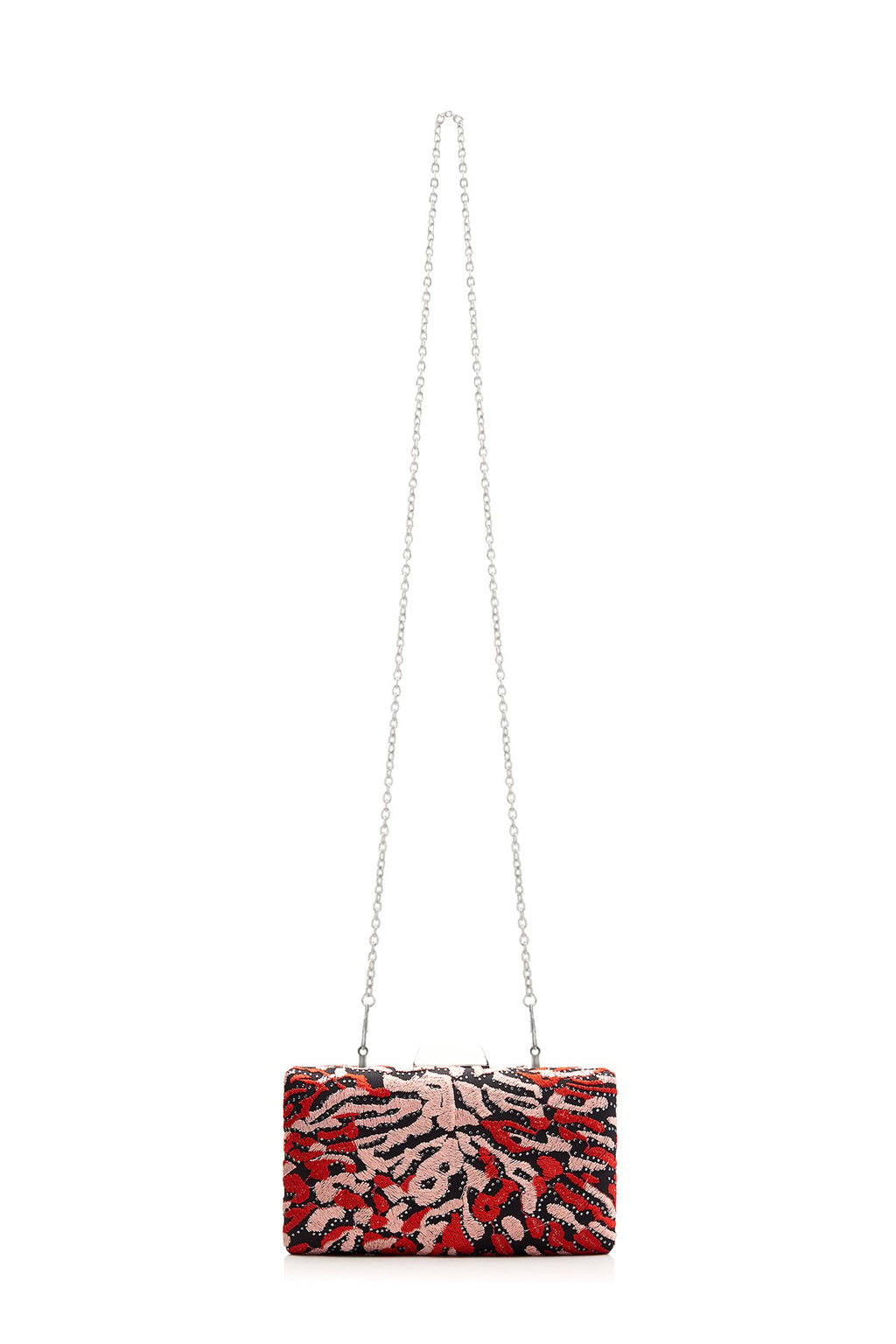 Cyrene Clutch