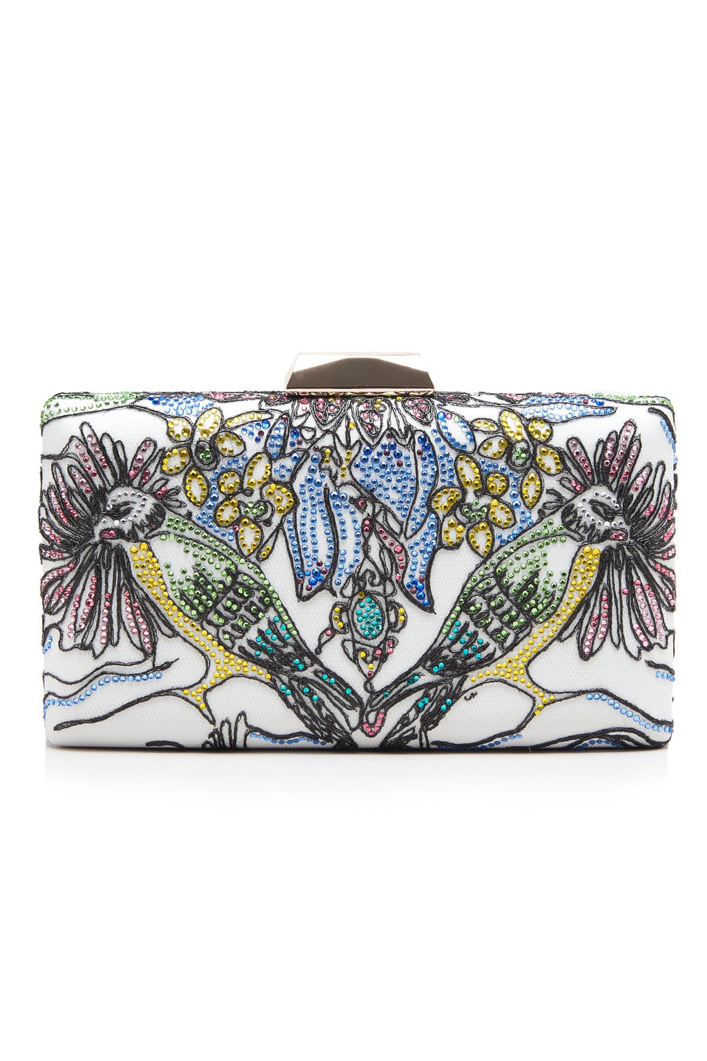 Tadashi Shoji - Laur Clutch 