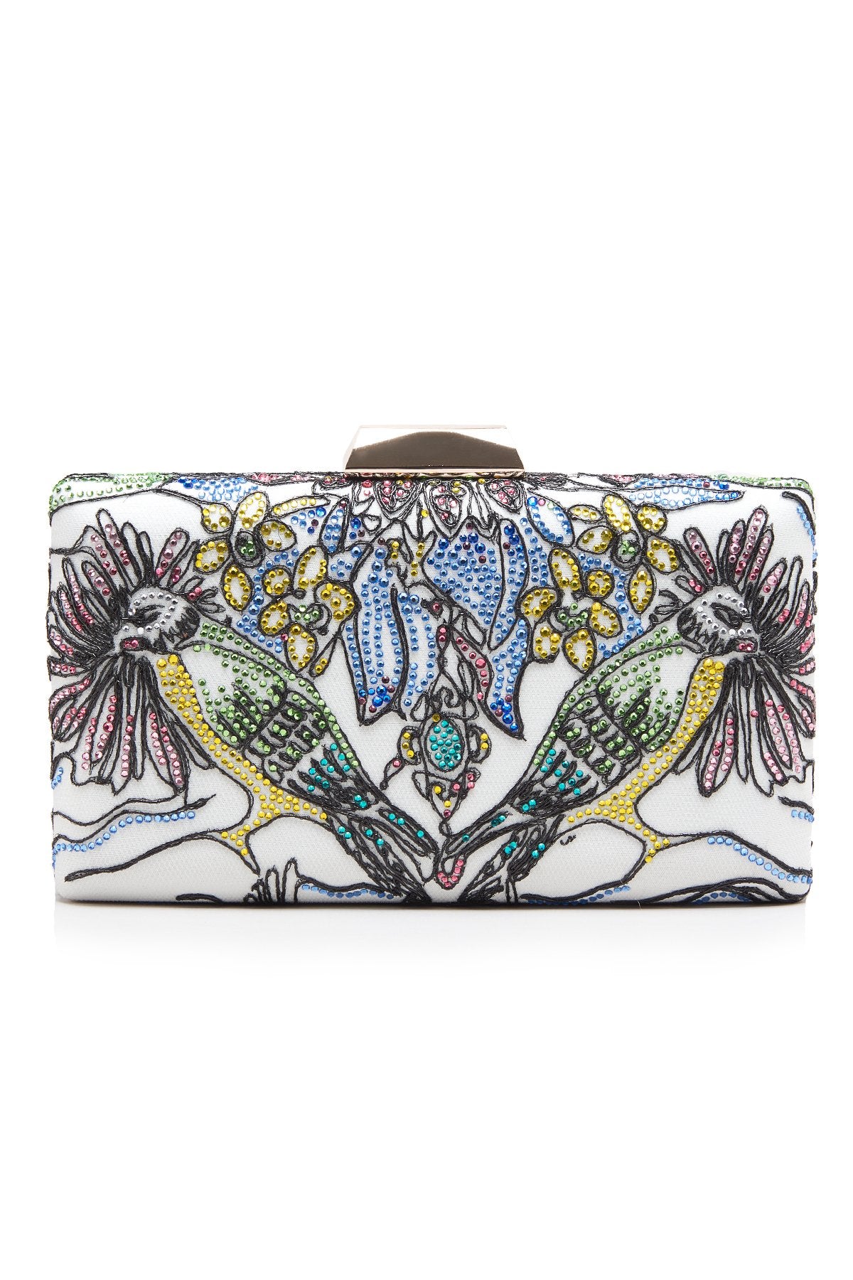 Tadashi Shoji - Laur Clutch 