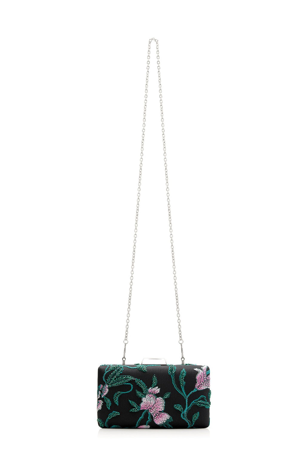 Ozma Clutch