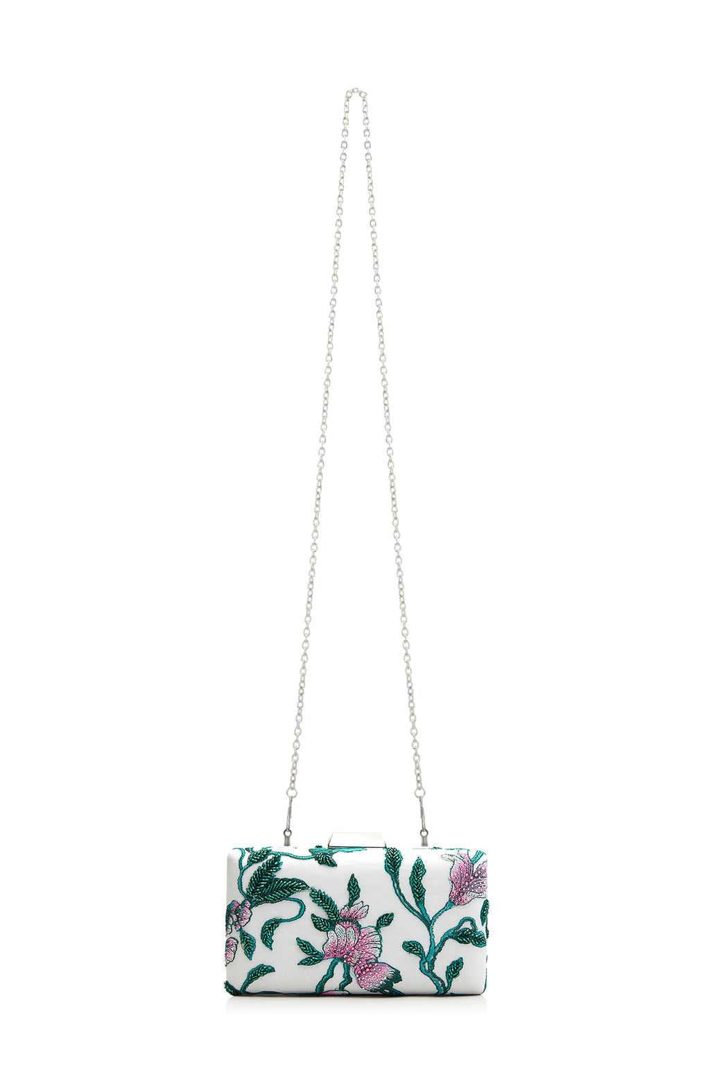 Ozma Clutch