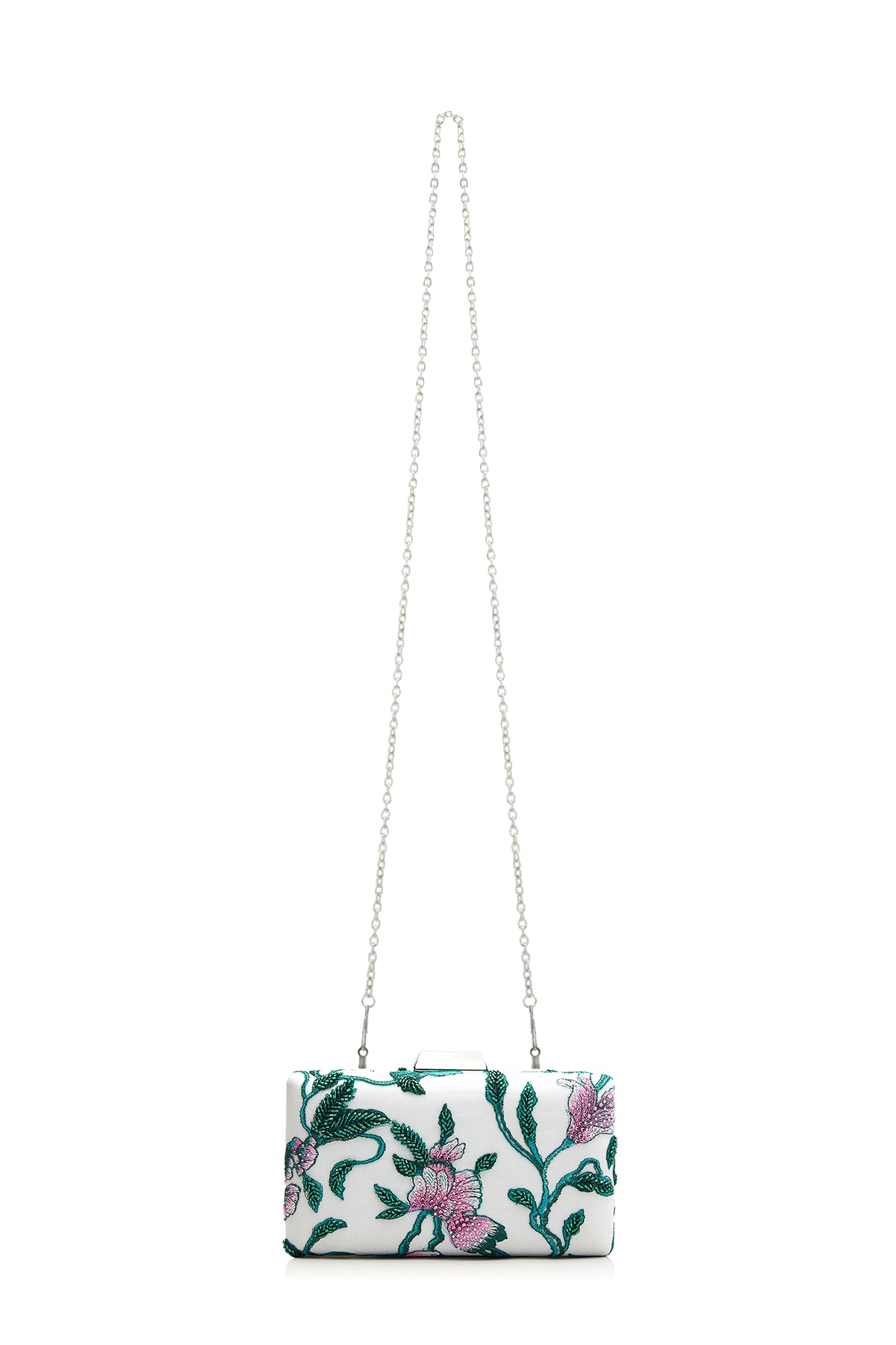 Ozma Clutch