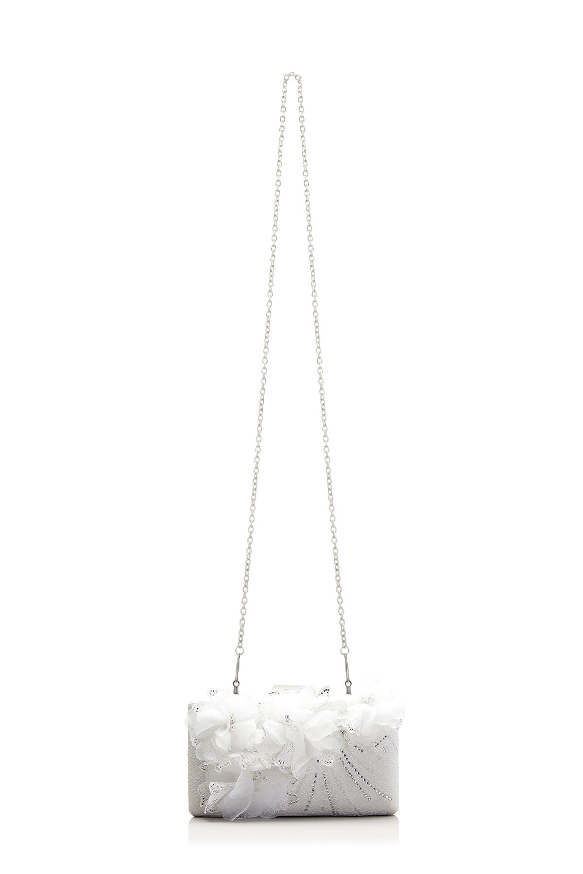 Perdita Clutch