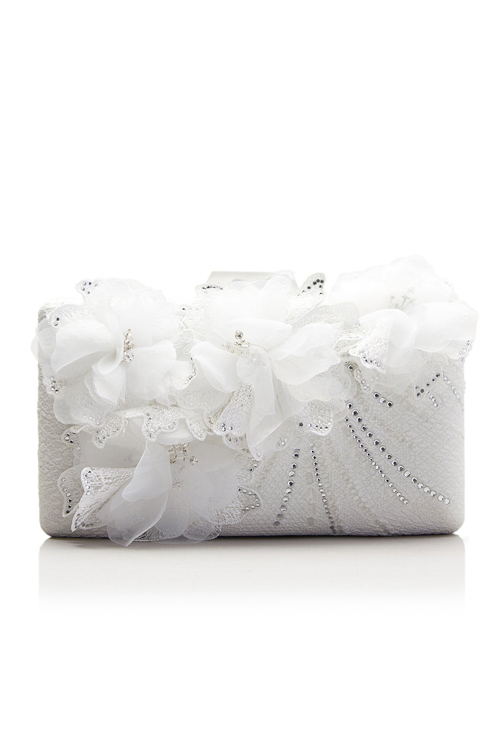 Perdita Clutch