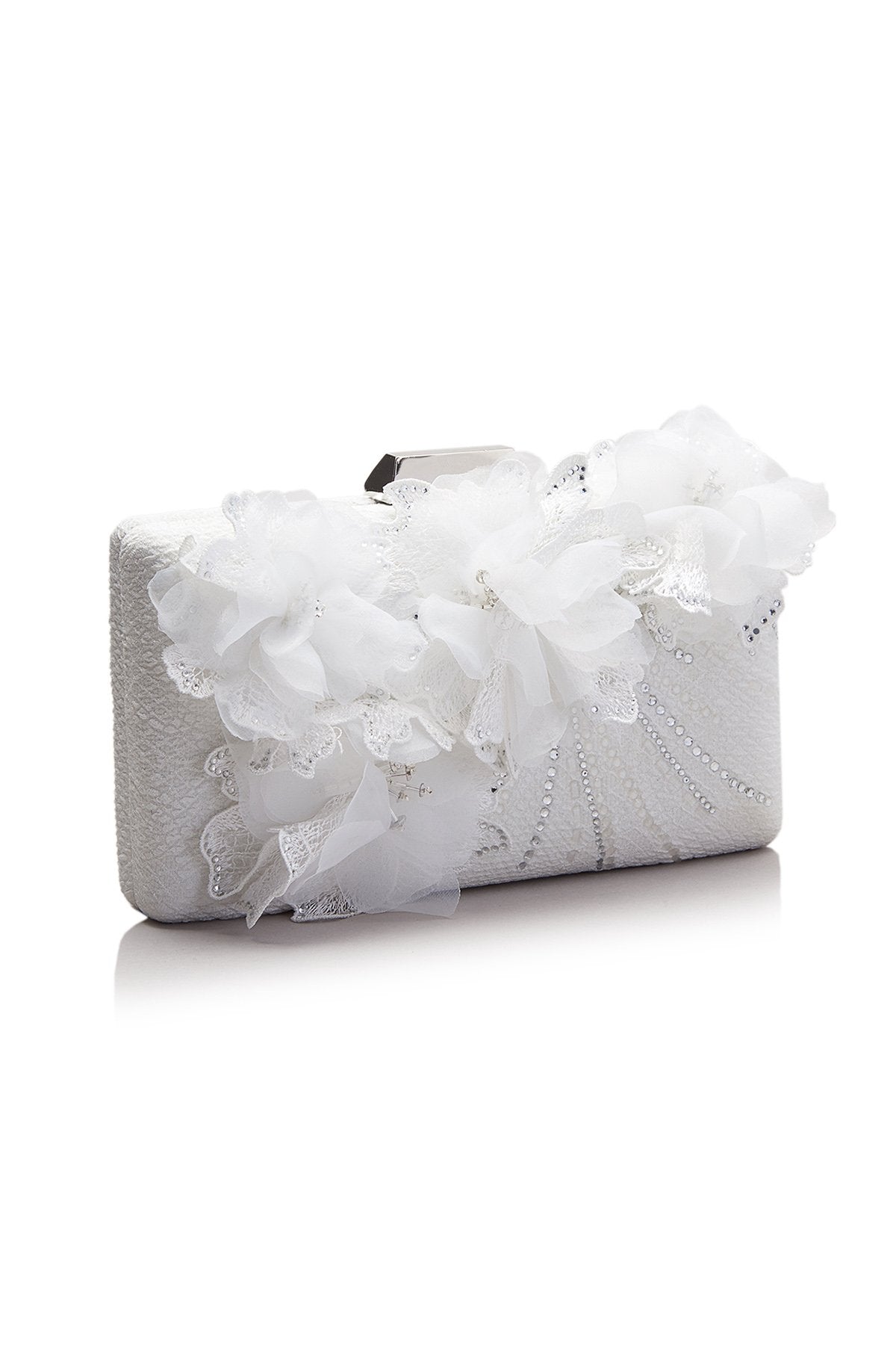 Perdita Clutch