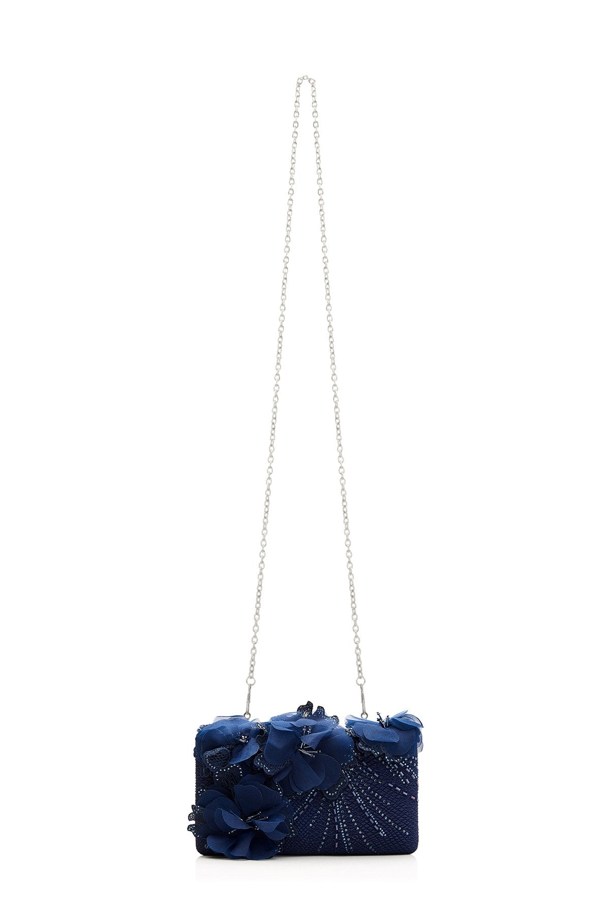 Perdita Clutch