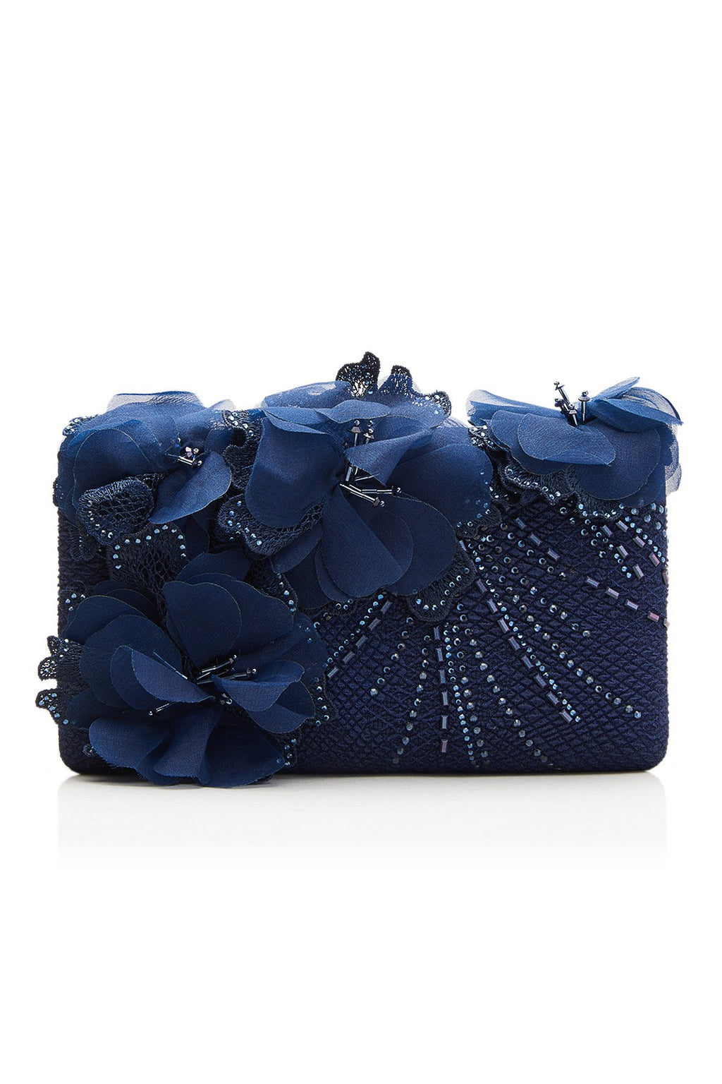 Perdita Clutch