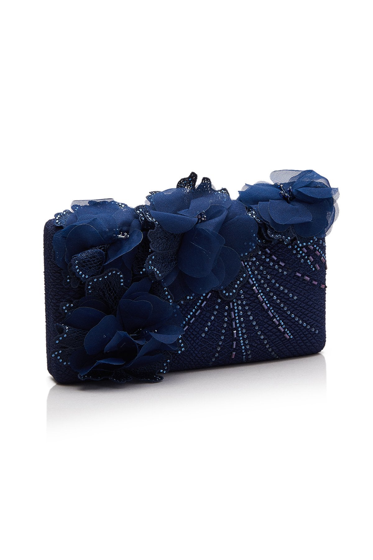 Perdita Clutch