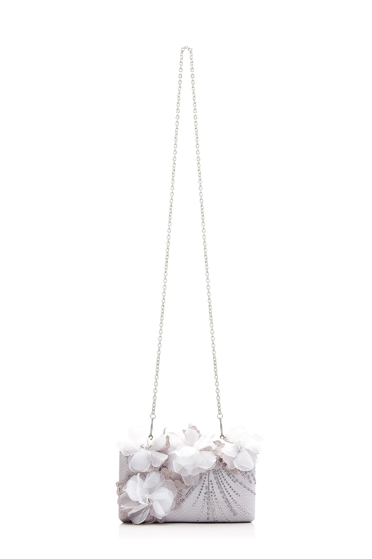 Perdita Clutch