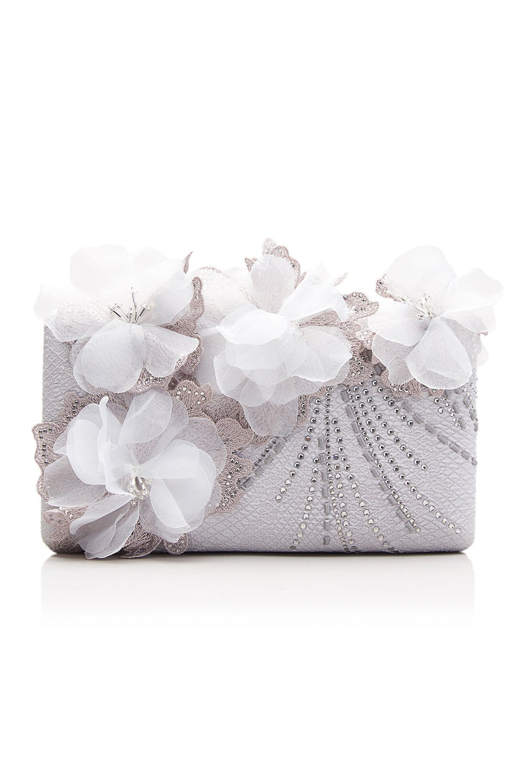 Perdita Clutch