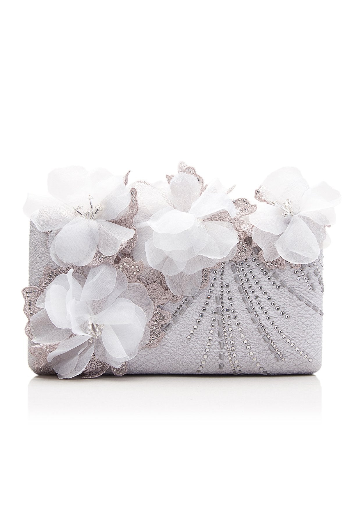 Perdita Clutch