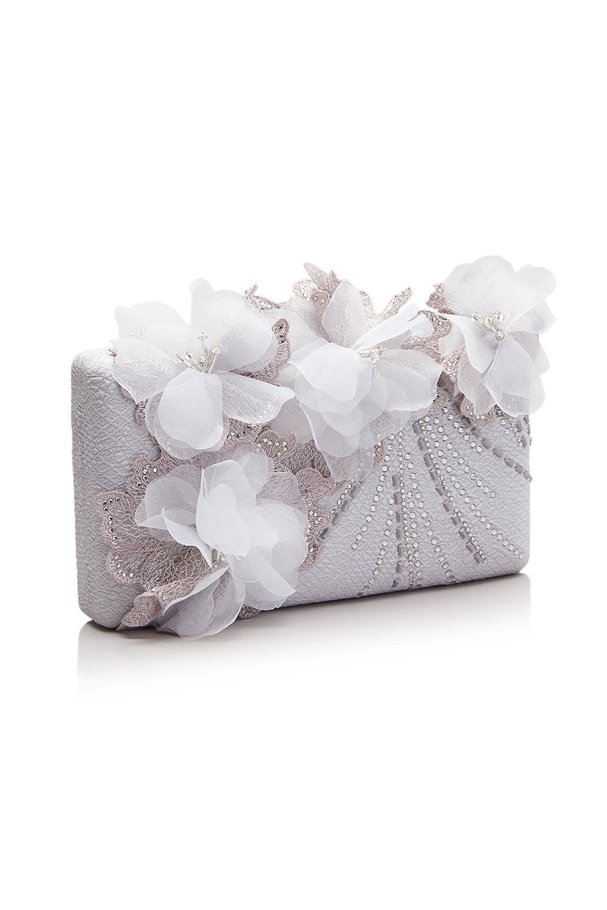 Perdita Clutch
