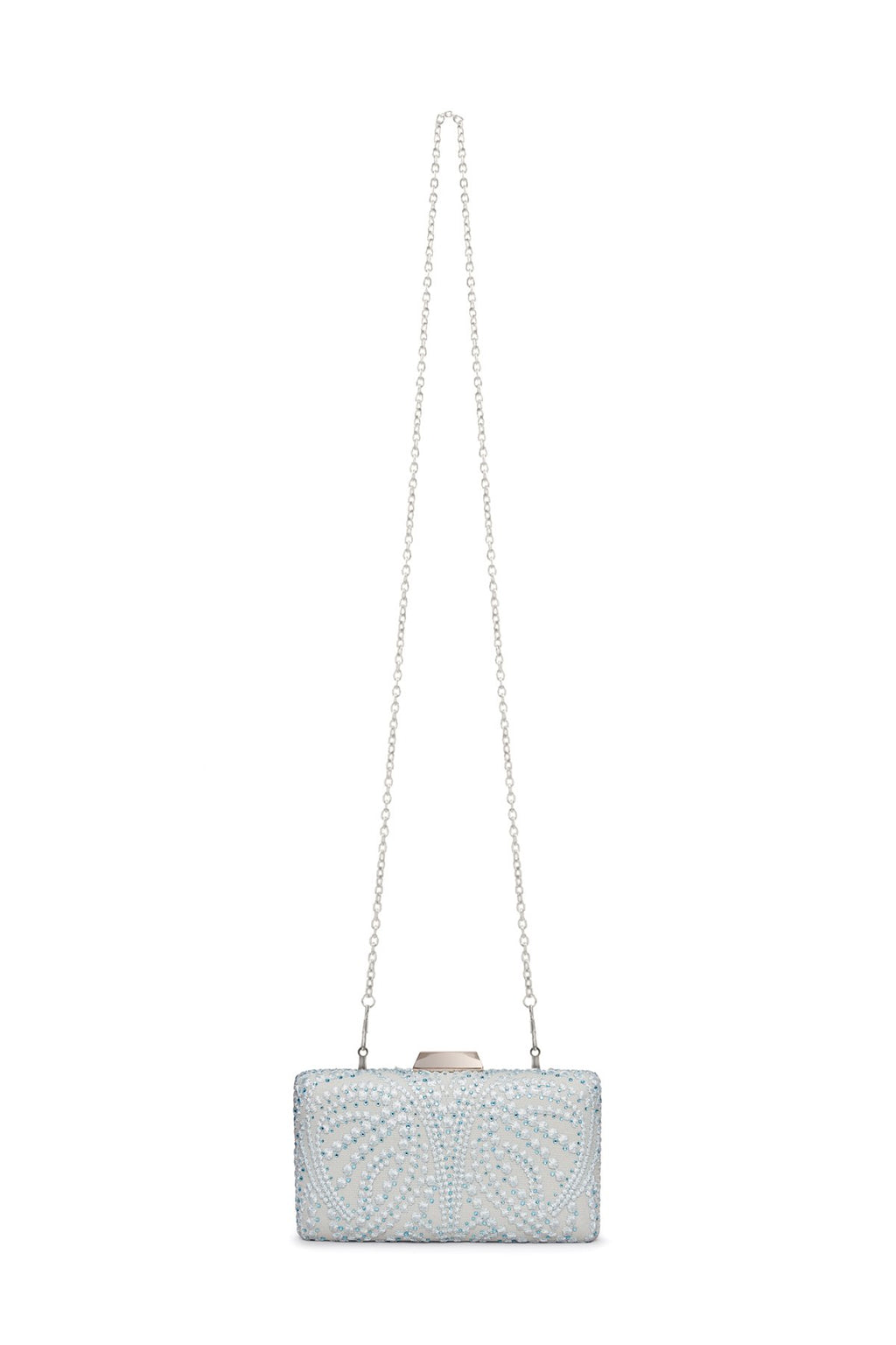 Cristina Clutch - Tadashi Shoji