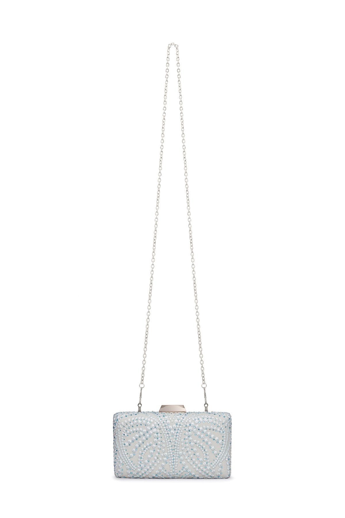 Cristina Clutch - Tadashi Shoji