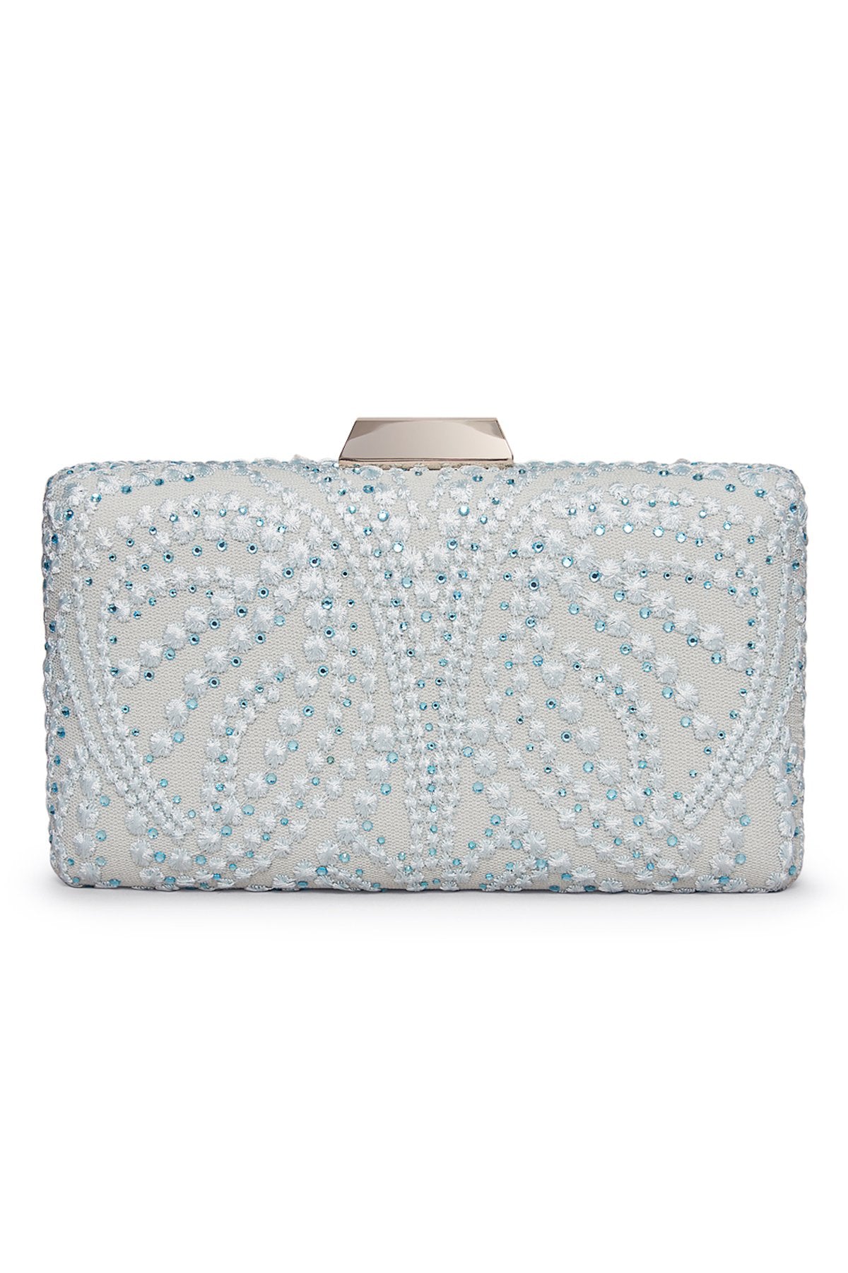 Cristina Clutch - Tadashi Shoji