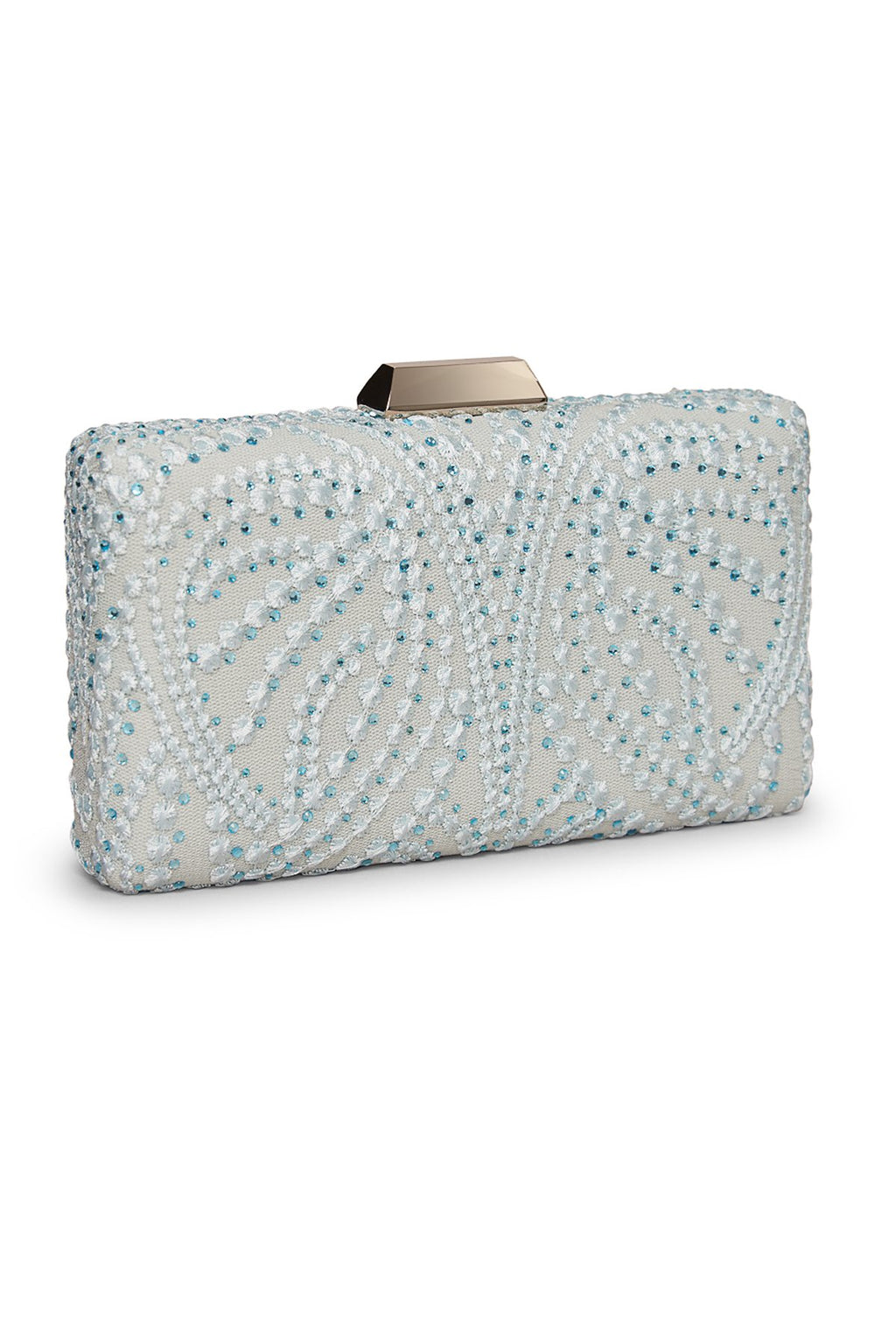 Cristina Clutch - Tadashi Shoji