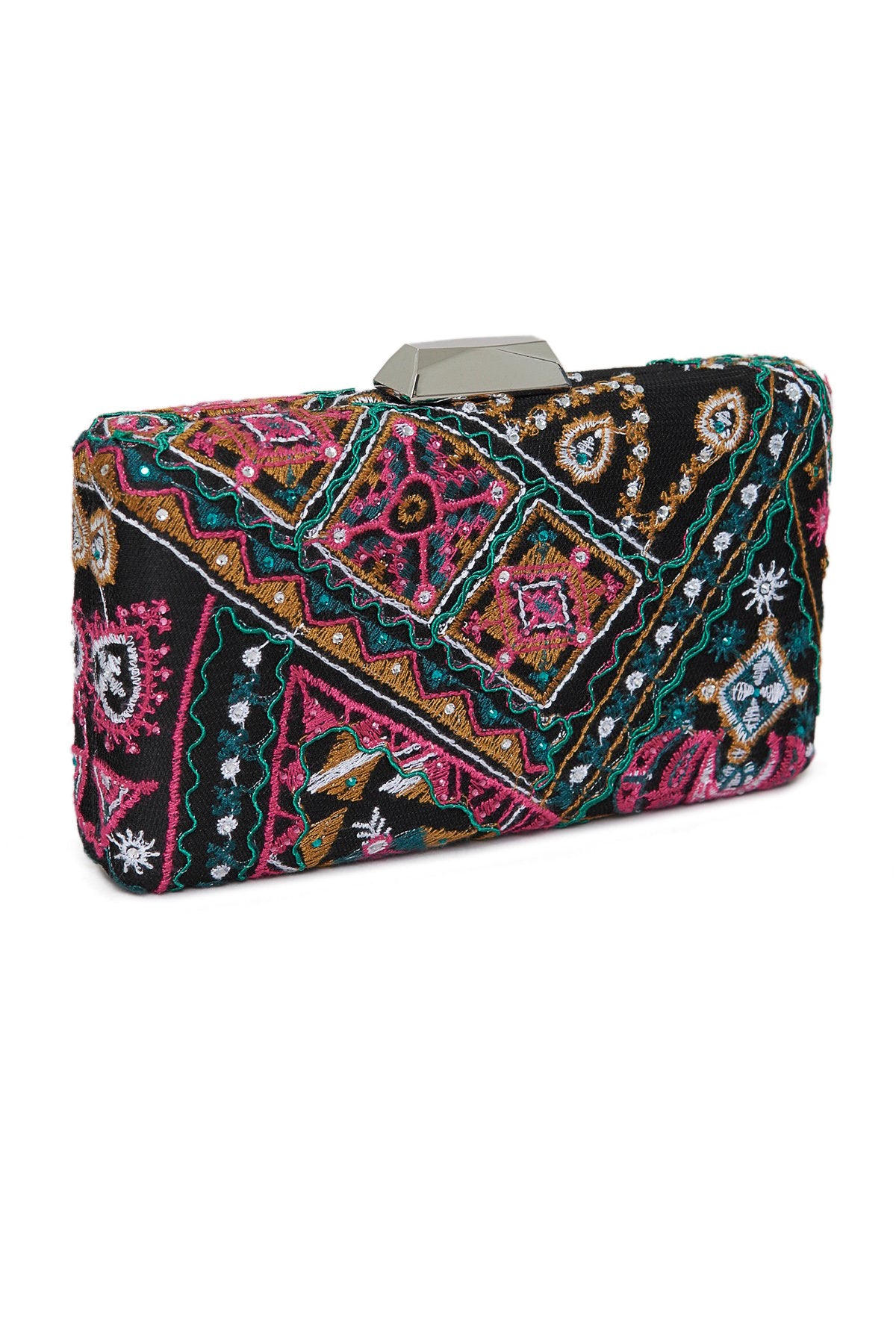Tadashi Shoji - Muduh Clutch