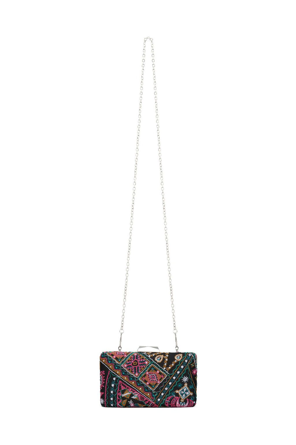 Tadashi Shoji - Muduh Clutch