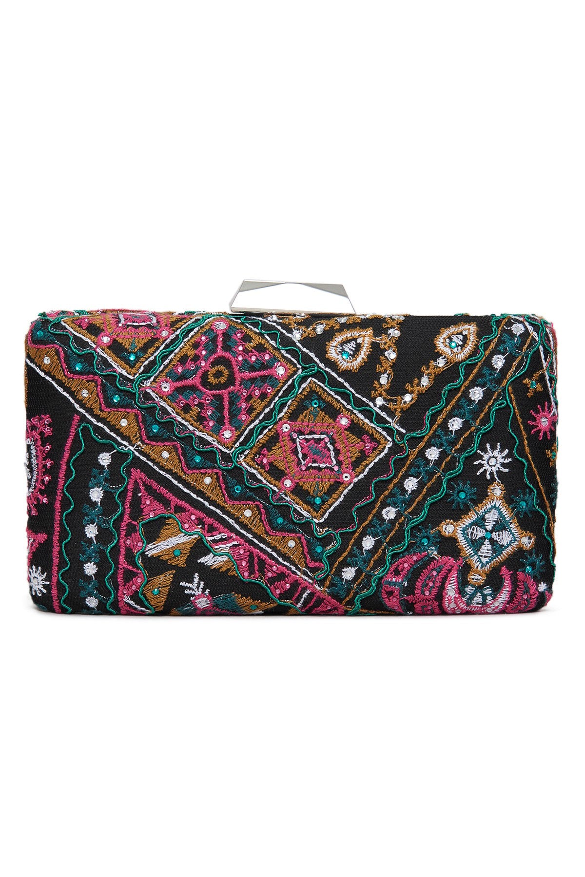 Tadashi Shoji - Muduh Clutch