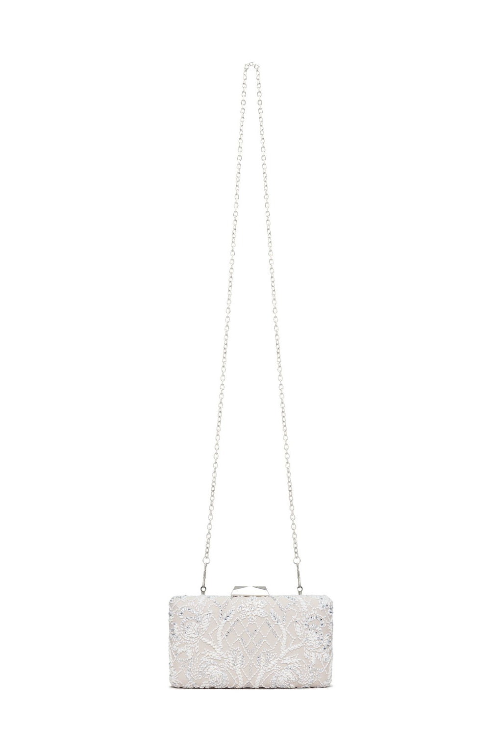 Tadashi Shoji - Rusim Clutch