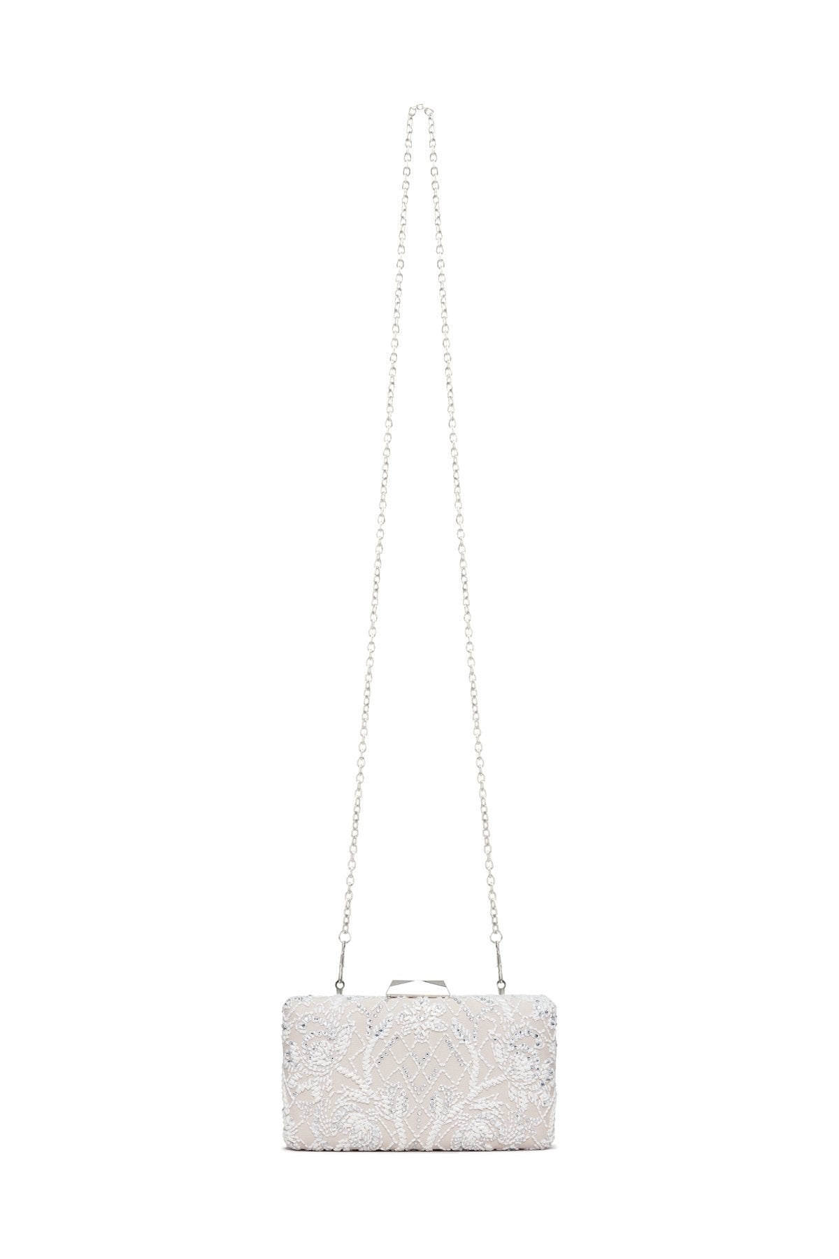 Tadashi Shoji - Rusim Clutch