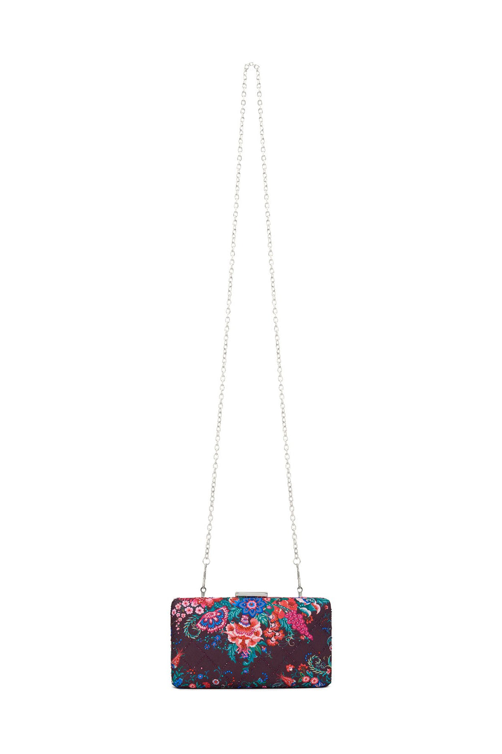 Tadashi Shoji - Ahmar Clutch