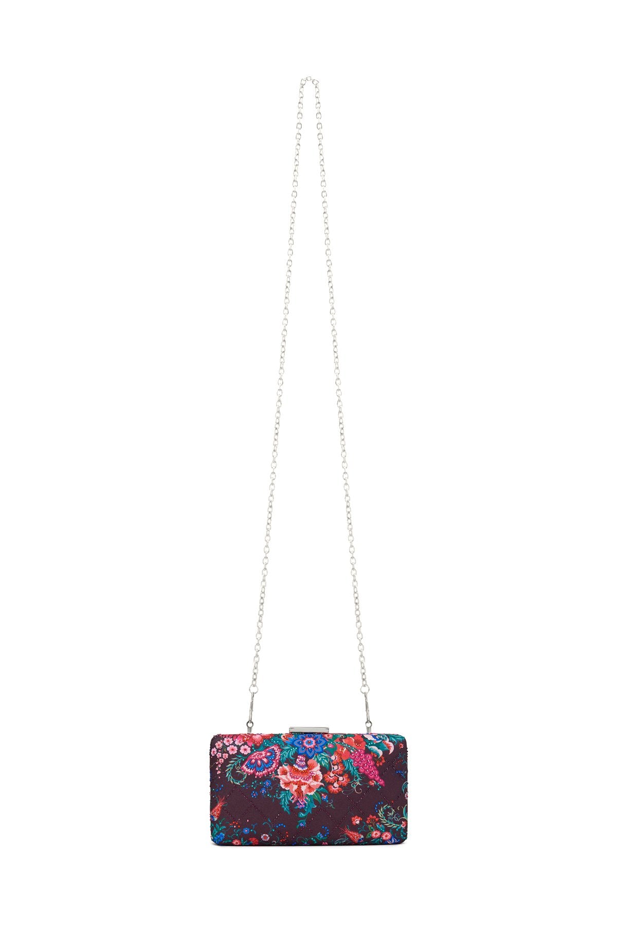 Tadashi Shoji - Ahmar Clutch