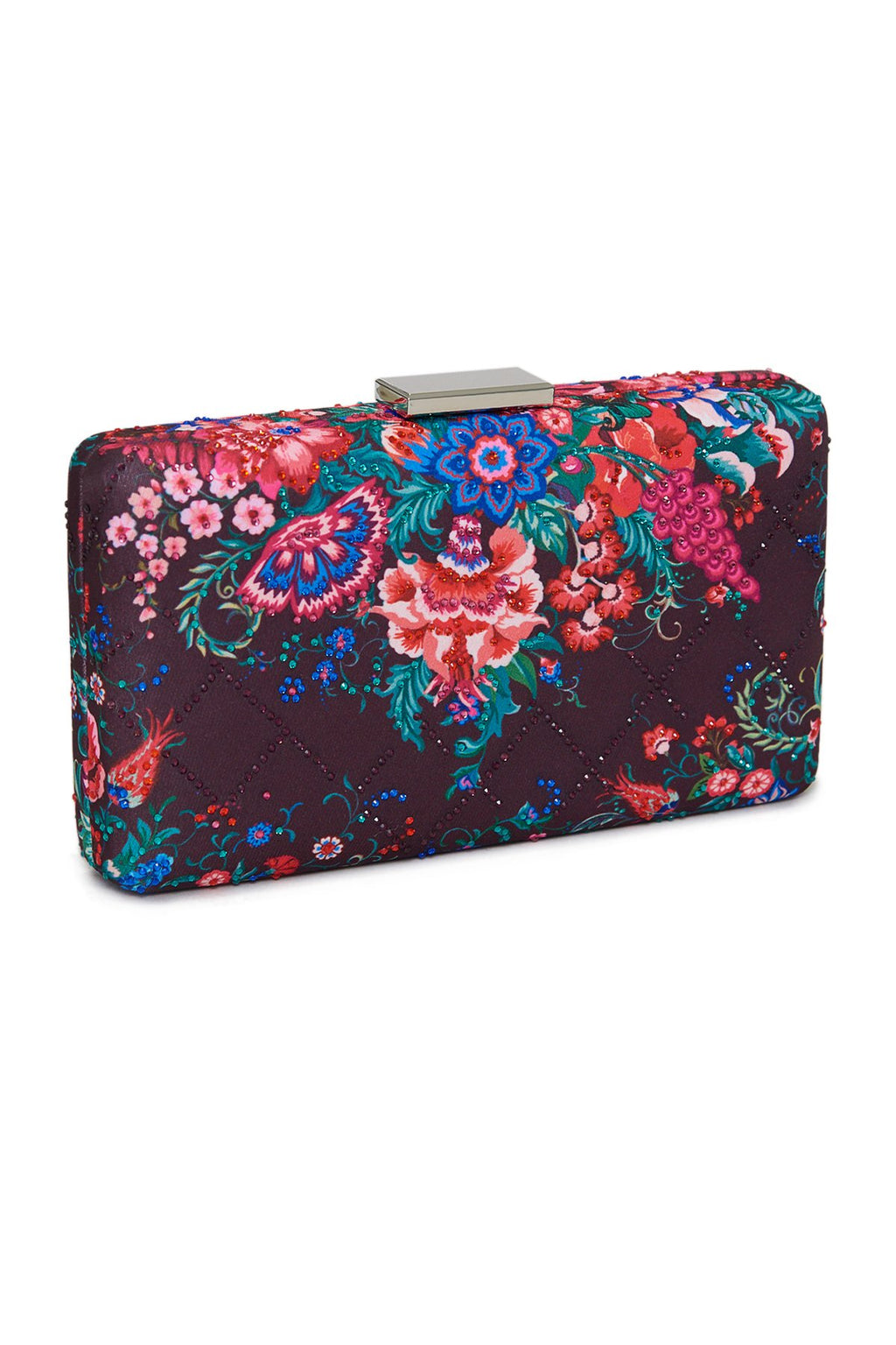 Tadashi Shoji - Ahmar Clutch