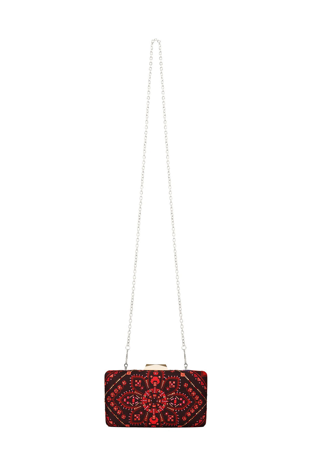 Tadashi Shoji - Mandala Clutch