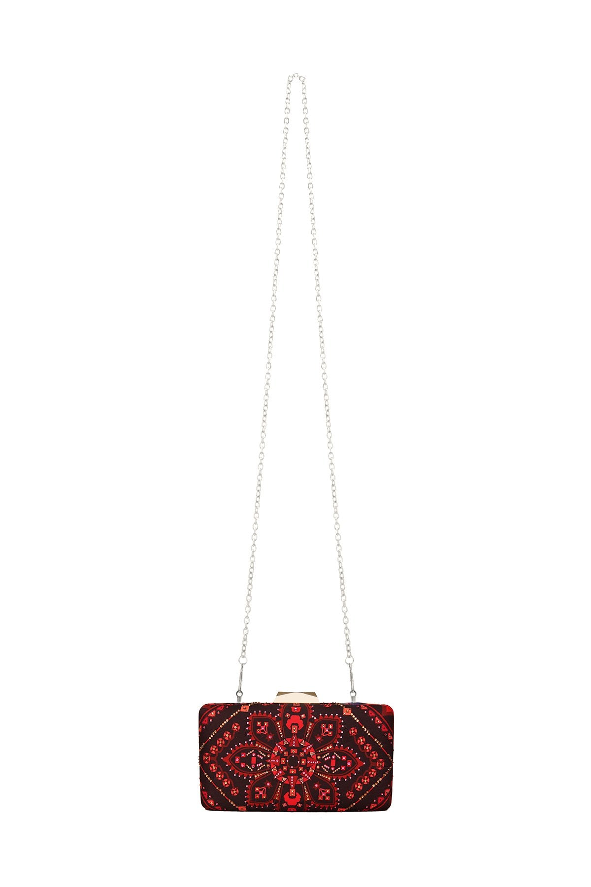 Tadashi Shoji - Mandala Clutch