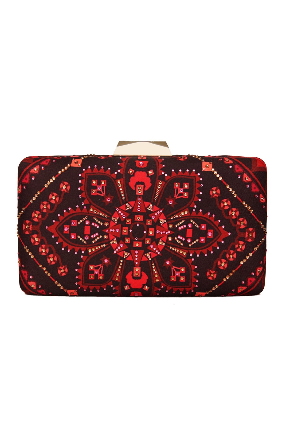 Tadashi Shoji - Mandala Clutch