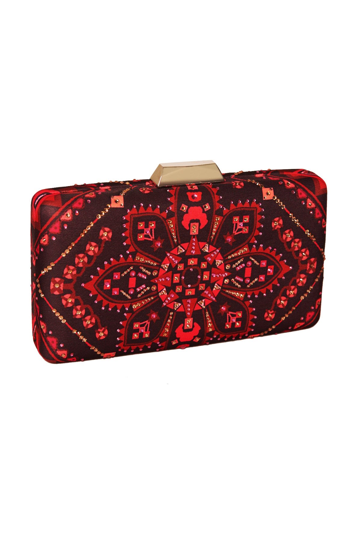 Tadashi Shoji - Mandala Clutch
