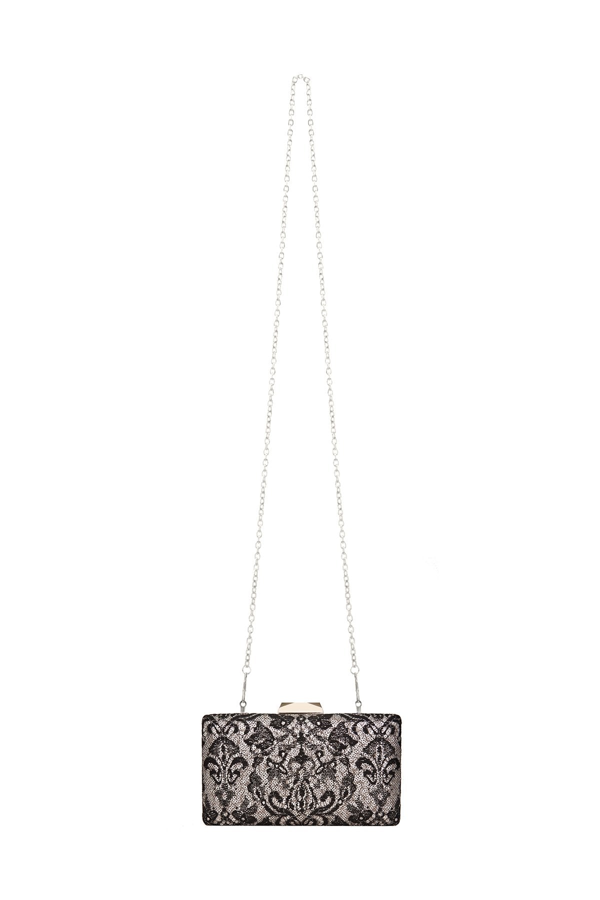Pizzo Clutch