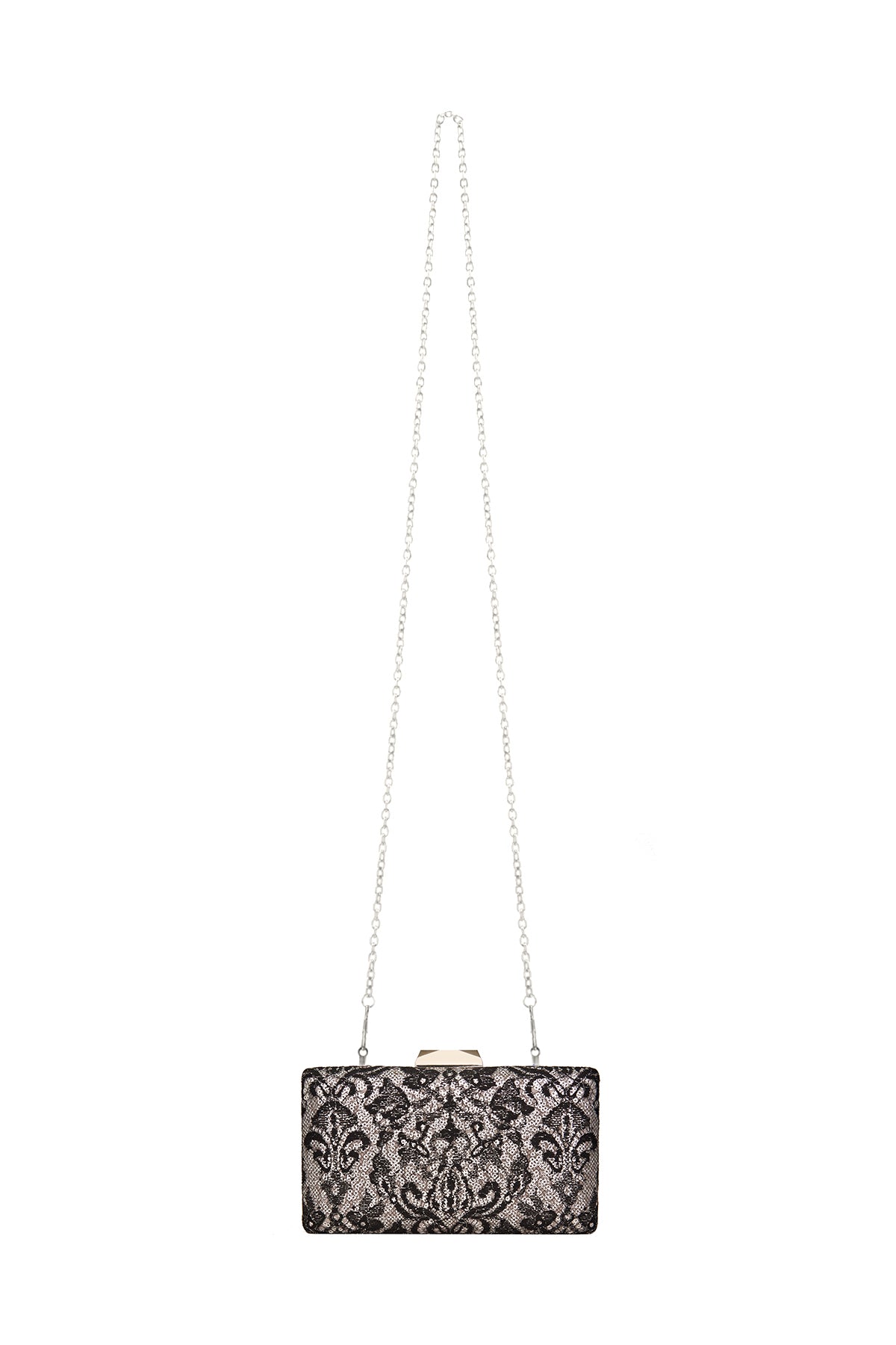 Pizzo Clutch