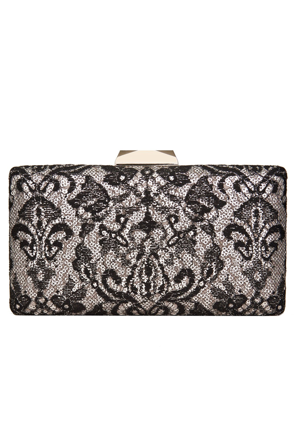 Pizzo Clutch