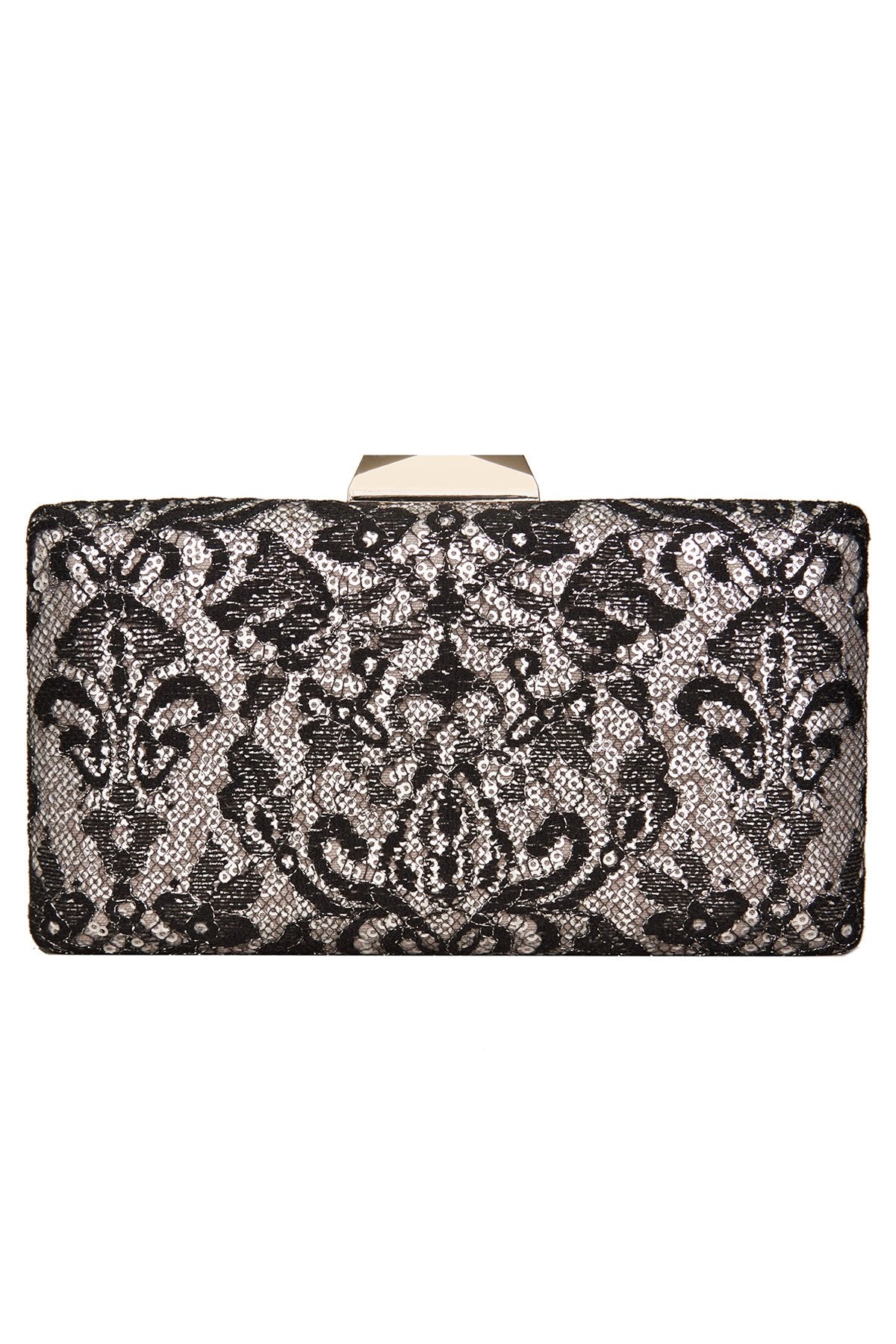 Pizzo Clutch