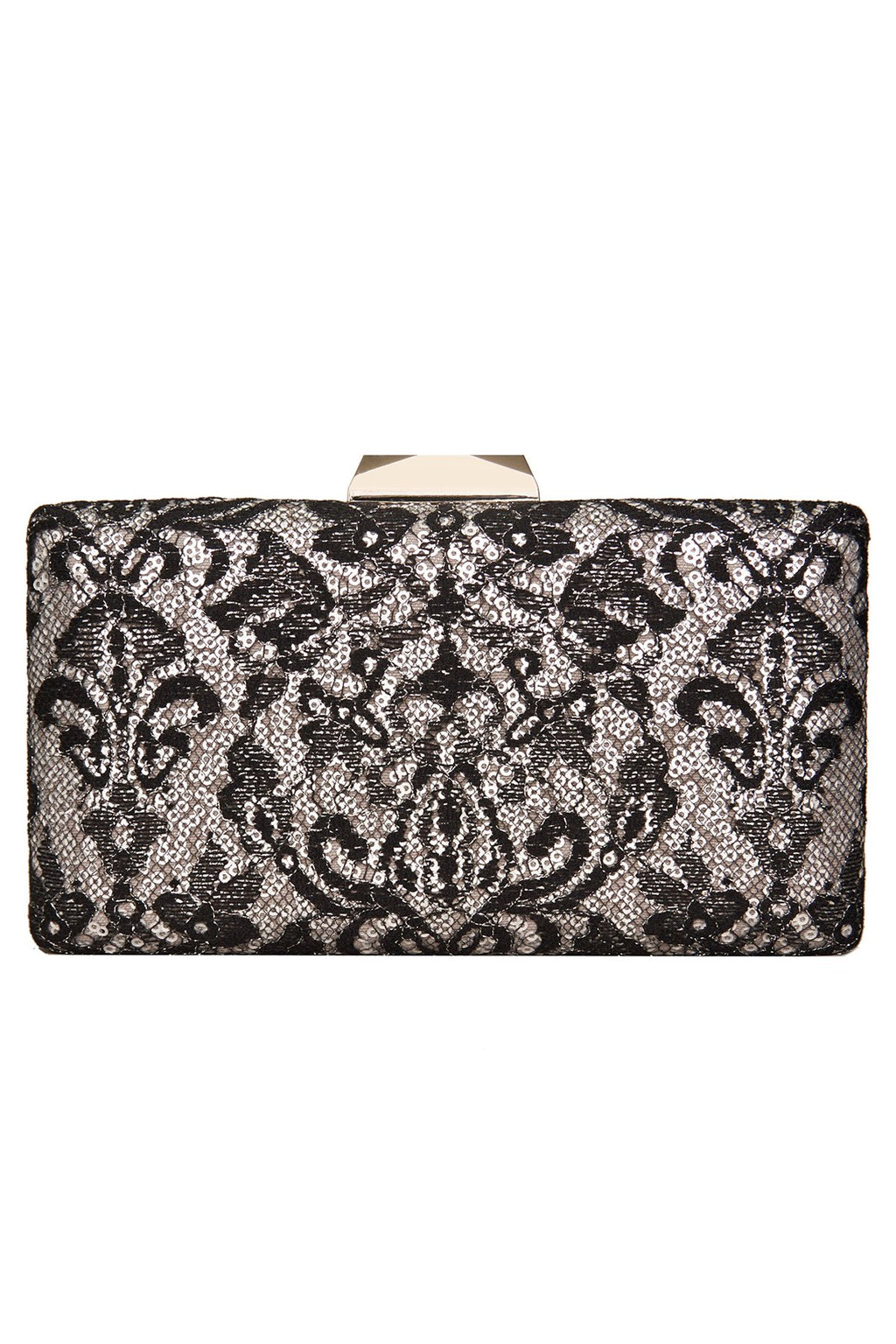 Tadashi Shoji - Pizzo Clutch