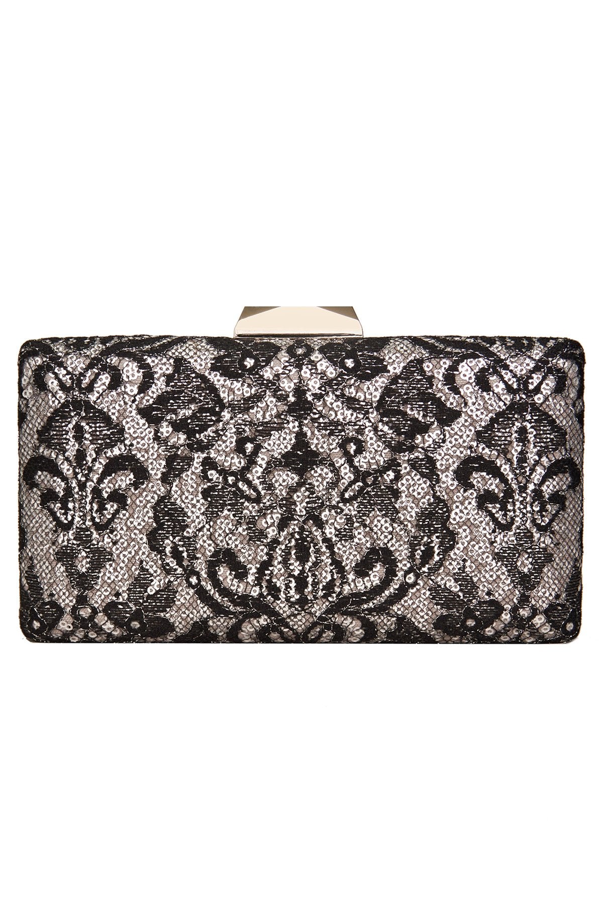 Tadashi Shoji - Pizzo Clutch