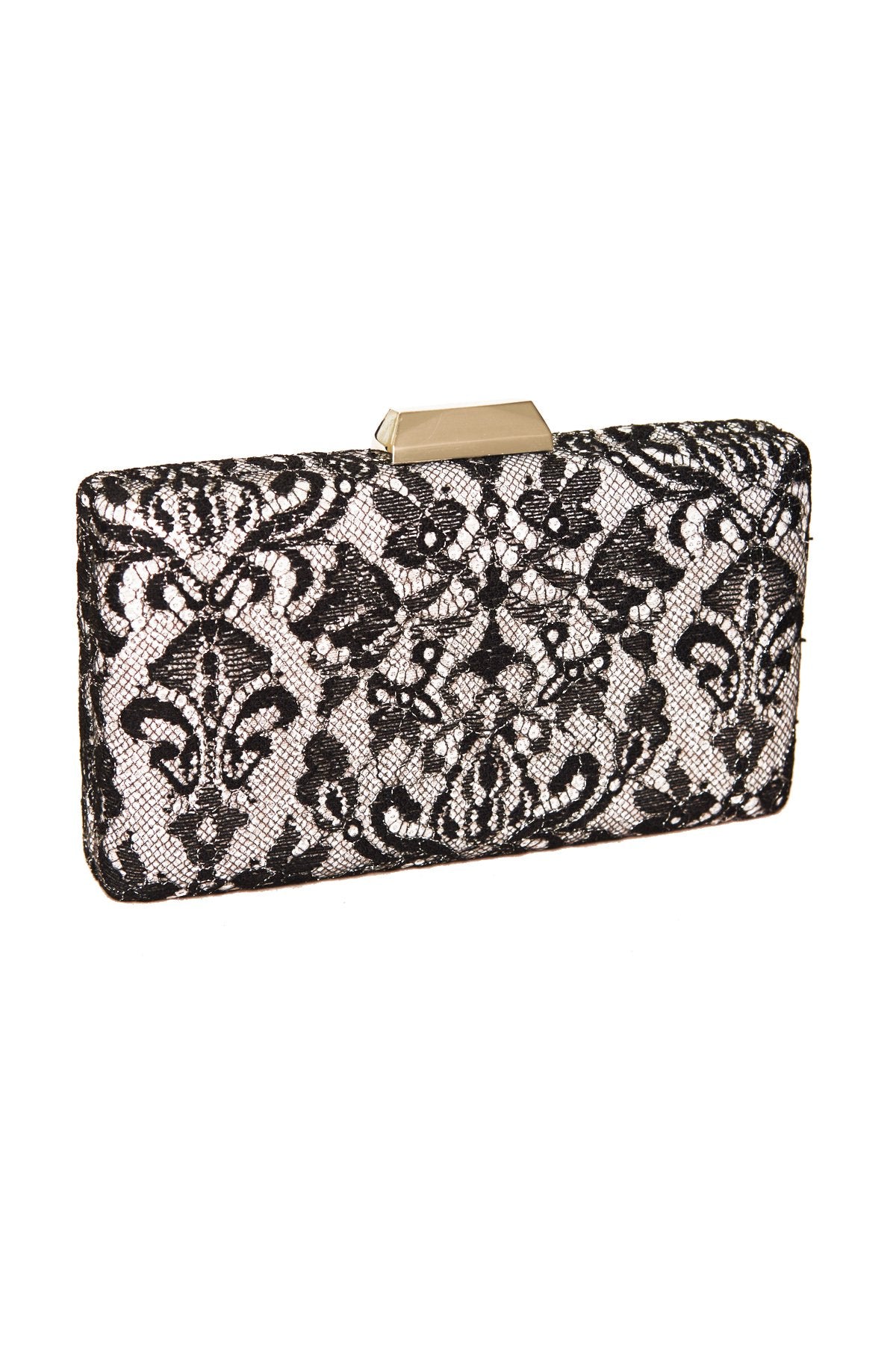 Pizzo Clutch