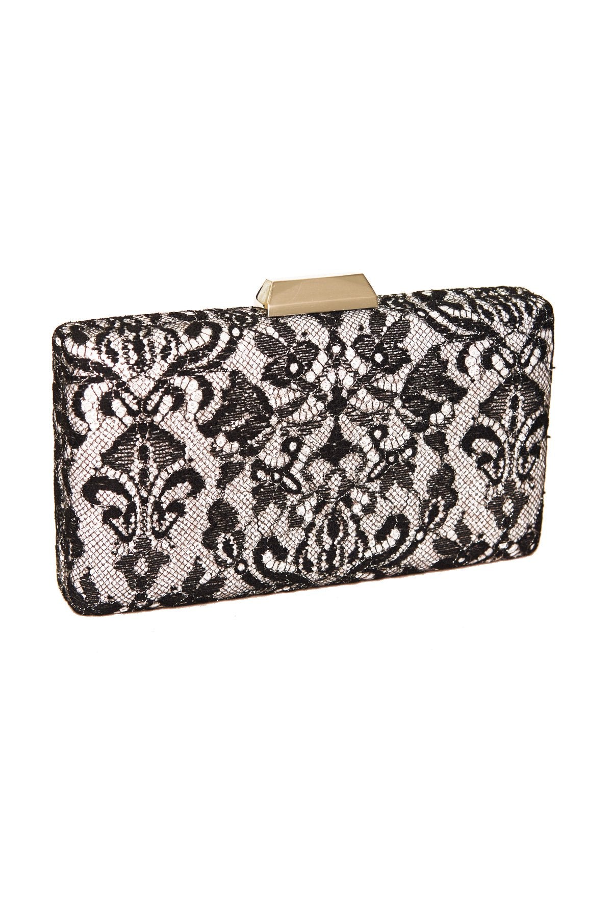Pizzo Clutch
