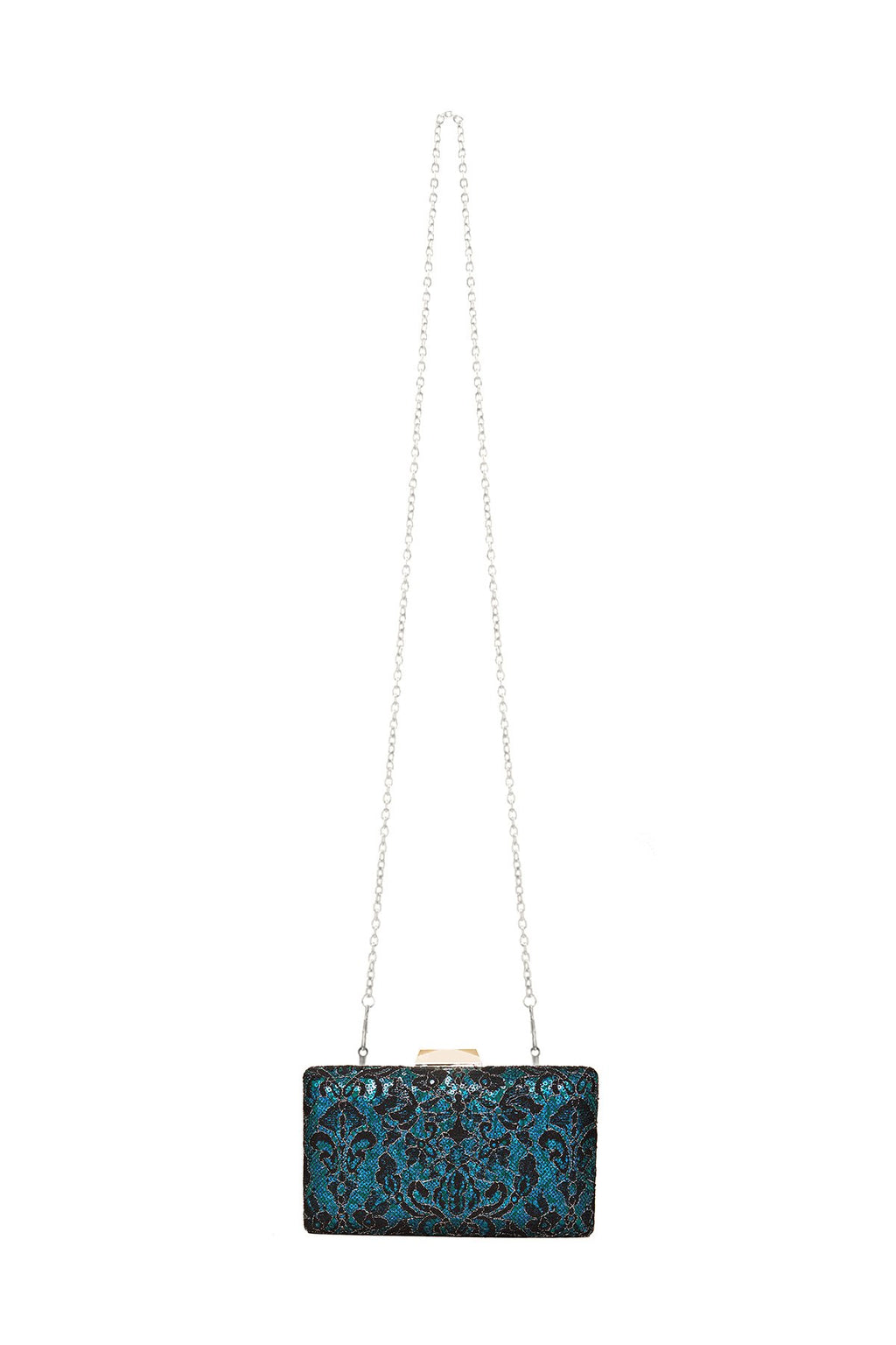 Pizzo Clutch