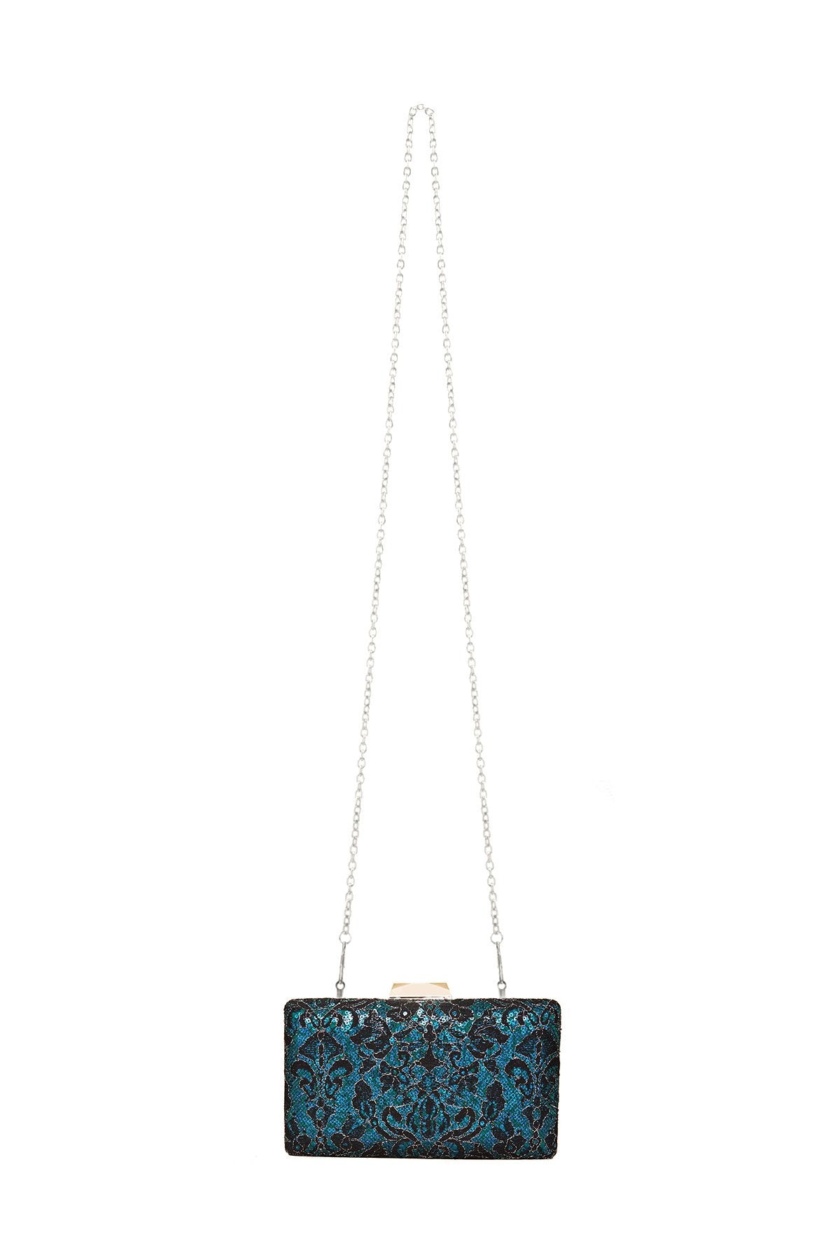Pizzo Clutch