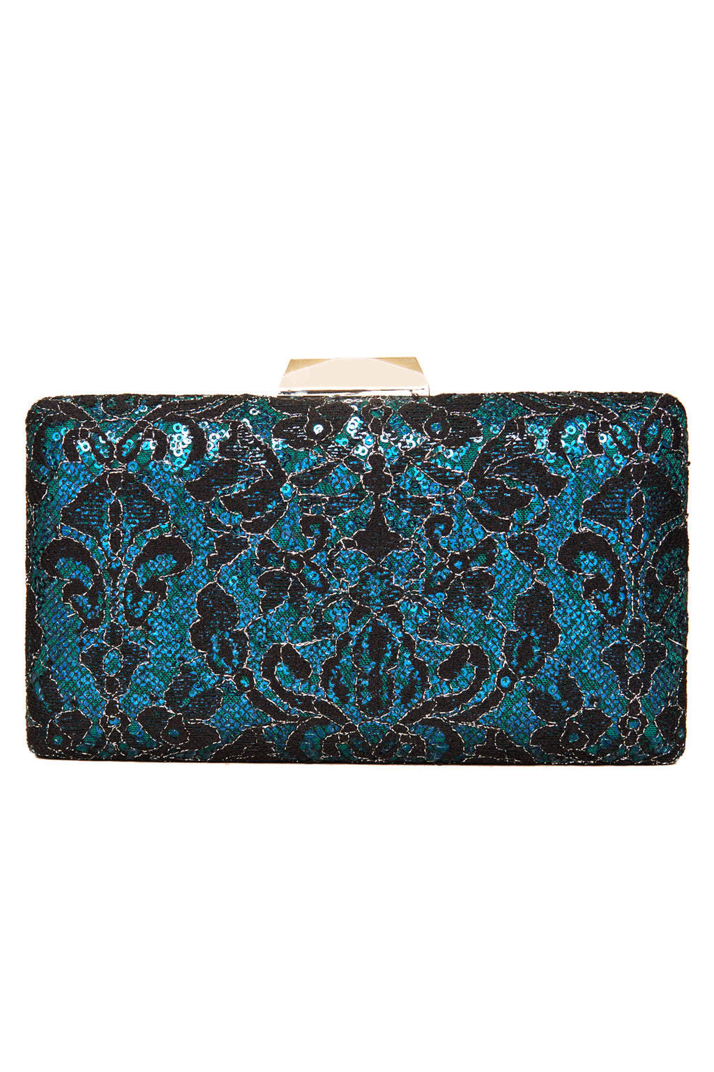 Pizzo Clutch