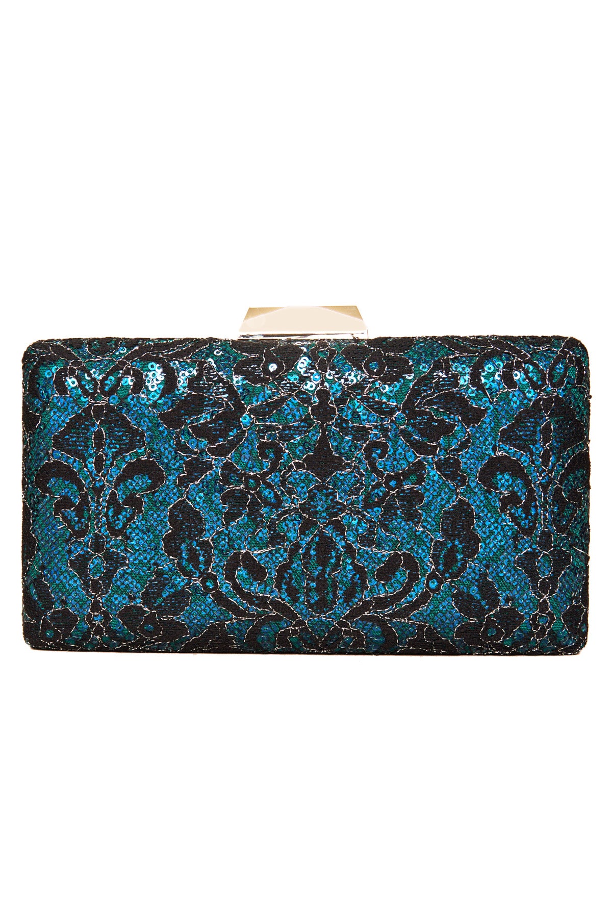 Pizzo Clutch