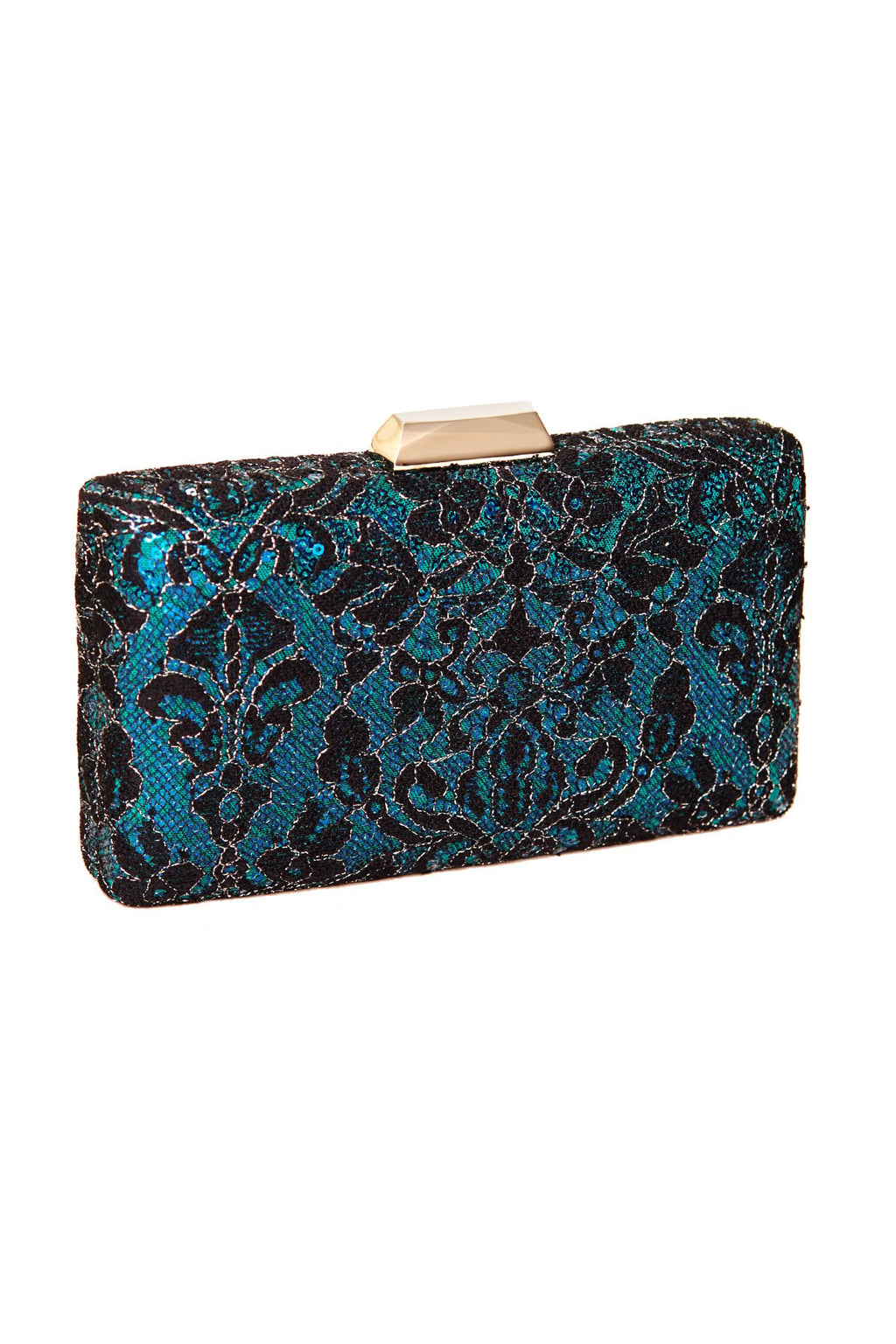 Pizzo Clutch